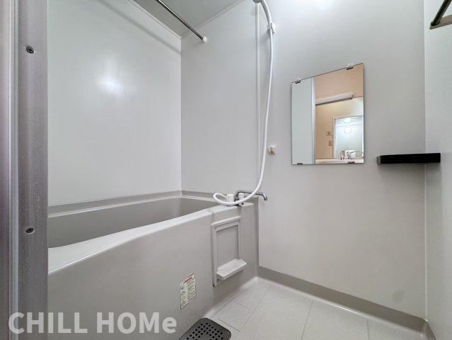 ヘイスティング　Ａの浴室|他社様掲載物件もまとめてご紹介、ご案内可能です(^^)/