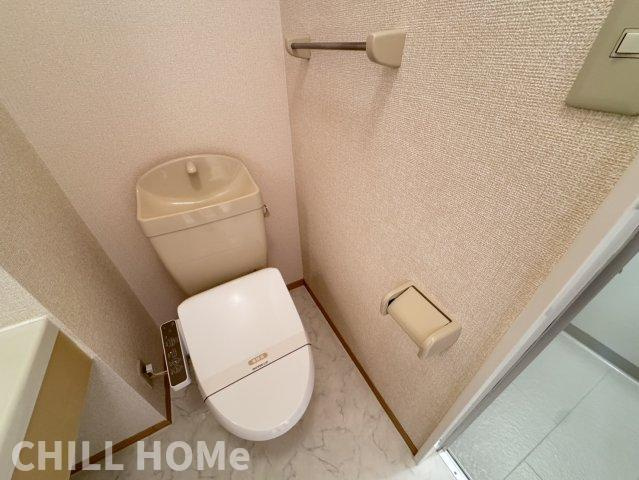 ヘイスティング　Ａのトイレ|他社様掲載物件もまとめてご紹介、ご案内可能です(^^)/