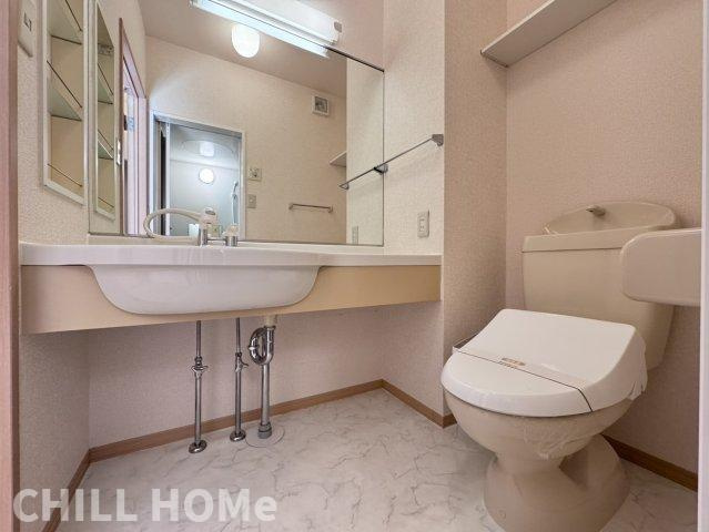 ヘイスティング　Ａの洗面所|他社様掲載物件もまとめてご紹介、ご案内可能です(^^)/