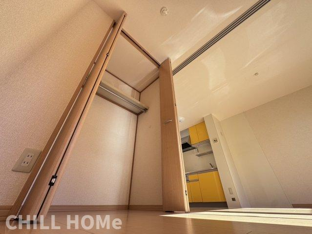 ヘイスティング　Ａの収納|他社様掲載物件もまとめてご紹介、ご案内可能です(^^)/