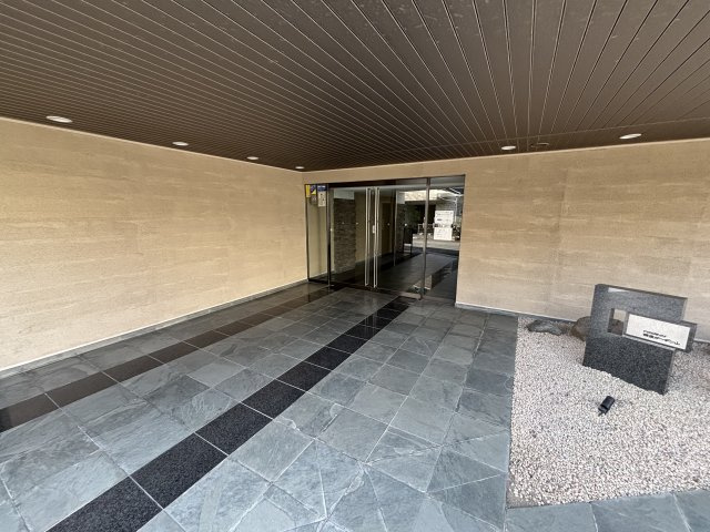 コスモ横濱ガーデン山