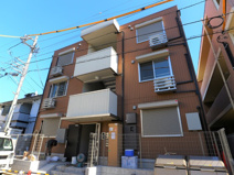 サンジェルマン中央林間2丁目(サンジェルマンチュウオウリンカンニチョウメ)の画像