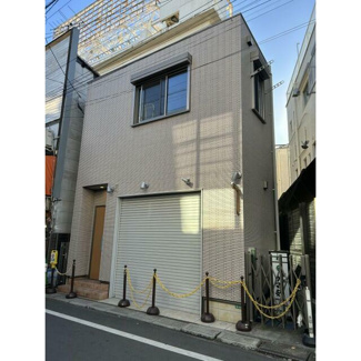 【外観】 | 綺麗な外観。