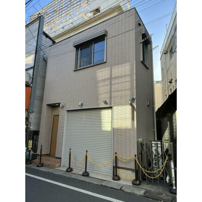 【外観】 | 茶乃葉 | 綺麗な外観。