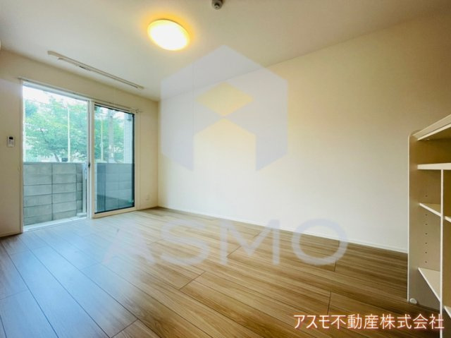 【内装】 | Blancheur関目 | 同マンション別部屋　参考写真