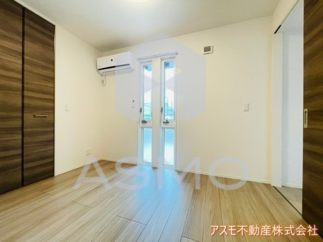 【その他】 | Blancheur関目 | 同マンション別部屋　参考写真