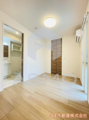 【内装】 | Blancheur関目 | 同マンション別部屋　参考写真