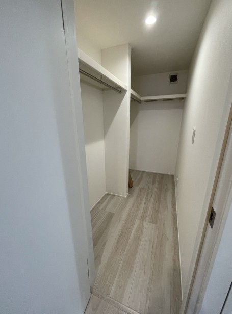 N＆Cハウス板橋の内装