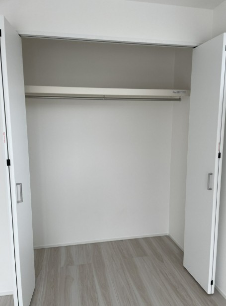 N＆Cハウス板橋の収納