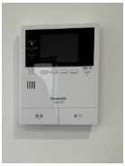 N＆Cハウス板橋のセキュリティ