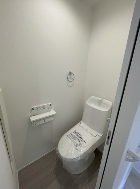 N＆Cハウス板橋のトイレ