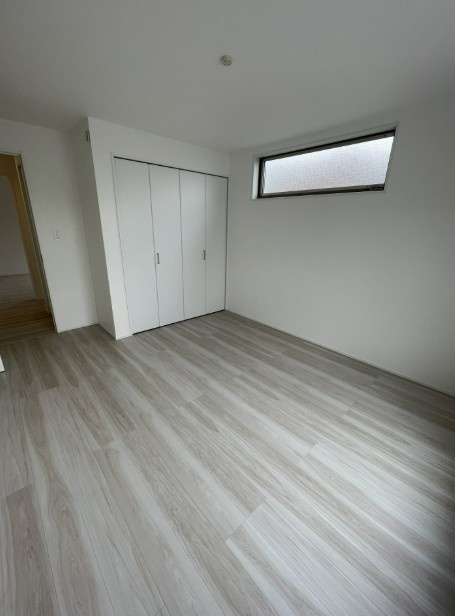 N＆Cハウス板橋の洋室