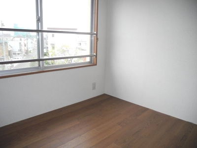 【内装】 | ラフォーレⅡ