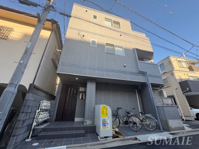 Casa　feliceの外観|外観です☆