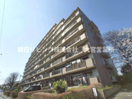 ガーデンコート大宮本郷町の画像