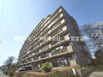 ガーデンコート大宮本郷町の画像