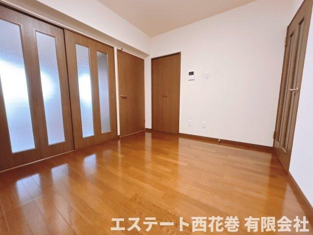 アール・クリエイト星が丘のキッチン