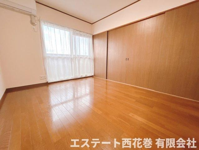 アール・クリエイト星が丘の居間・リビング