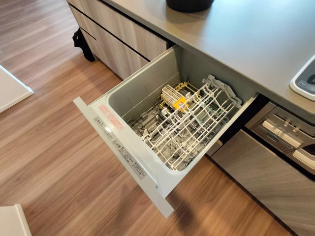 プレシス千葉みなとベイフロントの設備