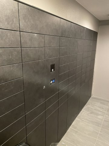 プレシス千葉みなとベイフロントのその他共用部分