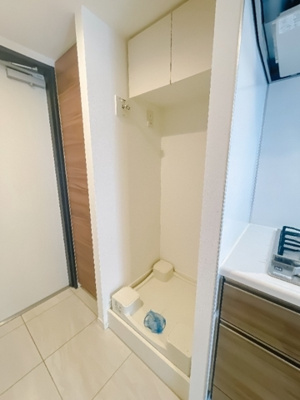 【設備】 | 新品家具付きマンション小石川3(KaGood東京)