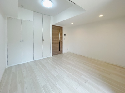 【居間・リビング】 | 新品家具付きマンション小石川3(KaGood東京)