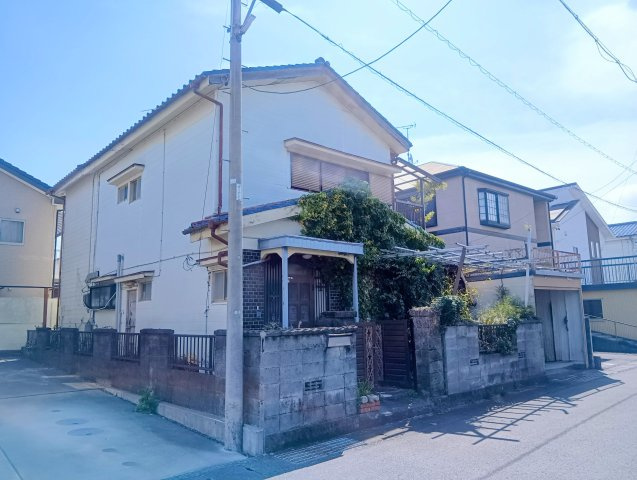 【外観】の画像