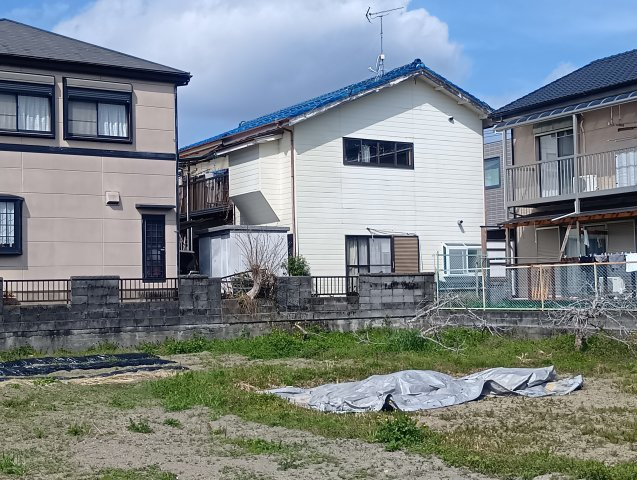 【外観】の画像