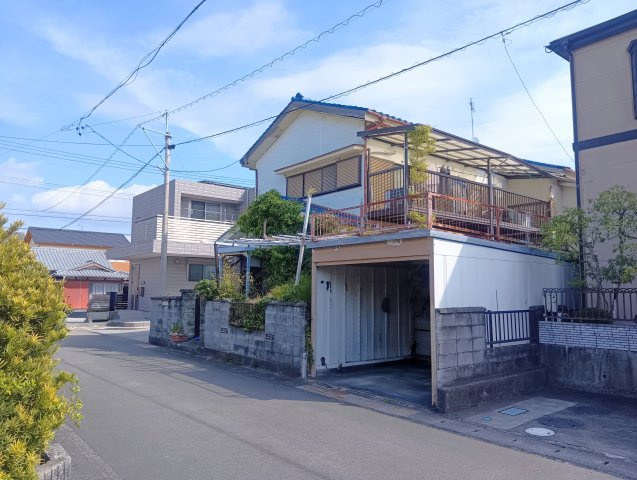 【外観】の画像