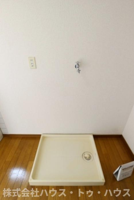 シャトルオークス　Aのその他