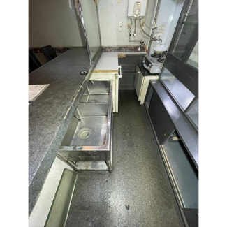 【内装】 | 北都会館