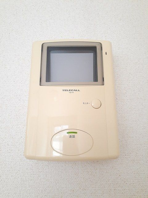 バイオレットのセキュリティ