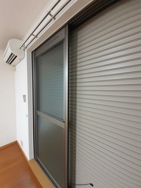 バイオレットの設備