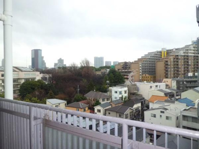 【その他】 | 高輪パーク・ホームズ