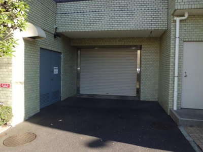 【その他】 | 高輪パーク・ホームズ