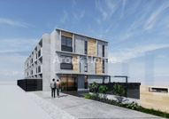 LeGioie西高蔵駅の画像