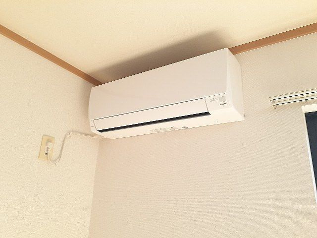 ティーズハウスの設備
