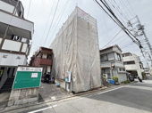 北区栄町新築一戸建ての画像