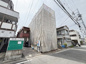 北区栄町新築一戸建ての画像