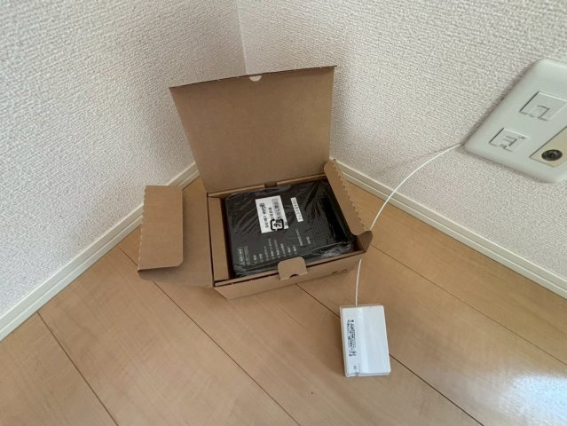 クレスト玉手の設備
