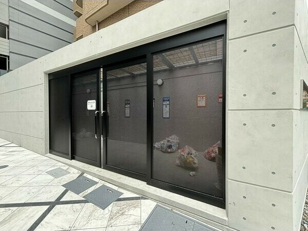 CREST TAPP新栄