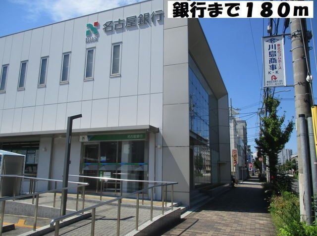 フォレストの周辺