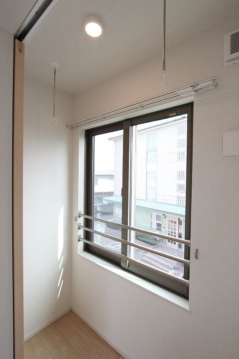 ジェルメ大喜新町の設備