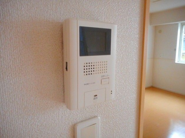 泉のセキュリティ