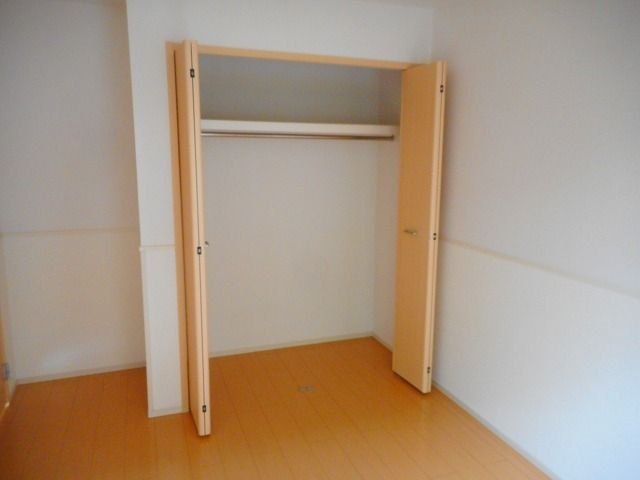 泉の収納