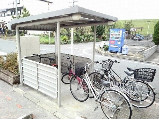 ｓｏｌｅｉｌ　Ａのその他共用部分