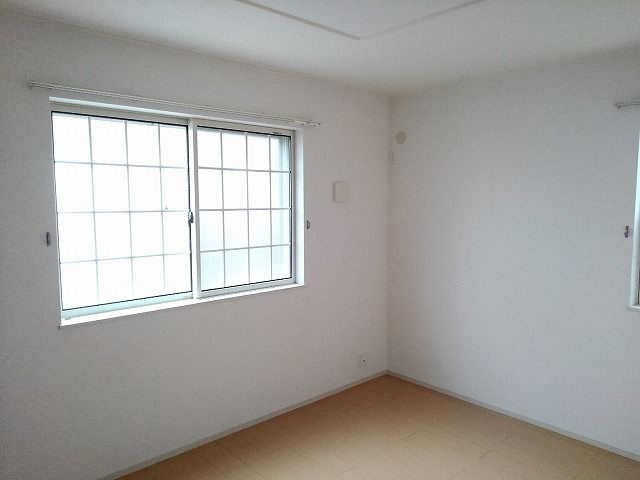 ｓｏｌｅｉｌ　Ａの洋室