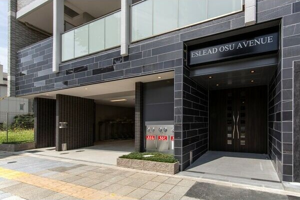 エスリード大須アヴェニューのその他共用部分