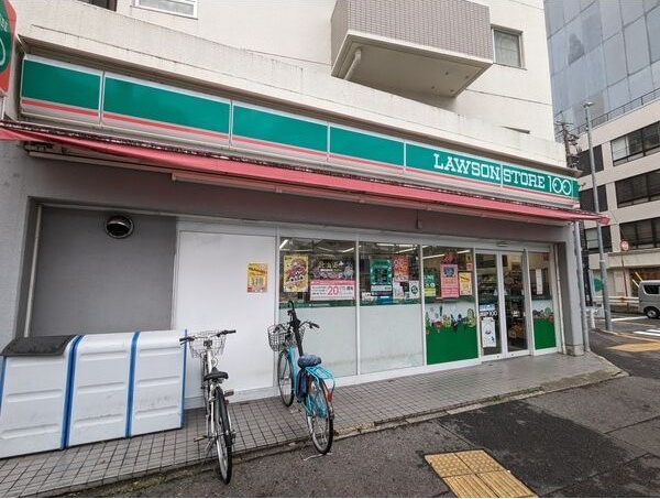エスリード泉プライムの周辺