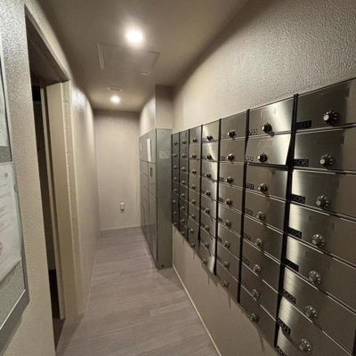 【その他共用部分】 | パークアクシス溜池山王